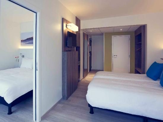 Фото Hotel Mercure Oostende