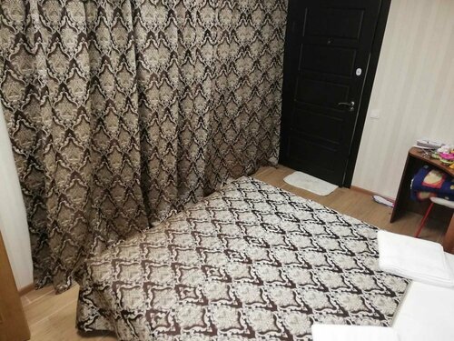 Апартаменты Center Apartment Chisinau в Кишиневе
