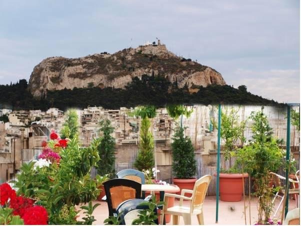 Фото Hotel Exarchion