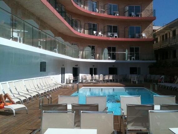 Фото Alegria Sun Village