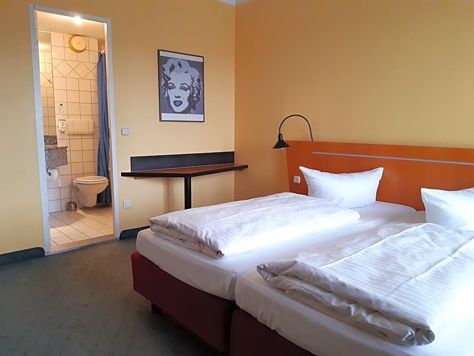 Фото Good Morning + Leipzig