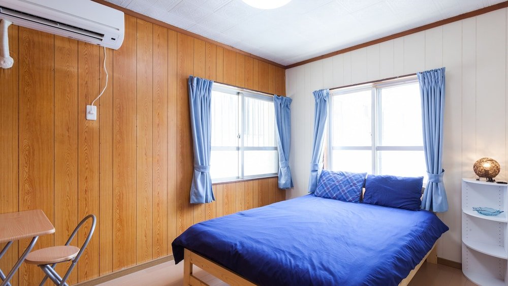 Фото Kariyushi Condominium Resort Naha you-ya