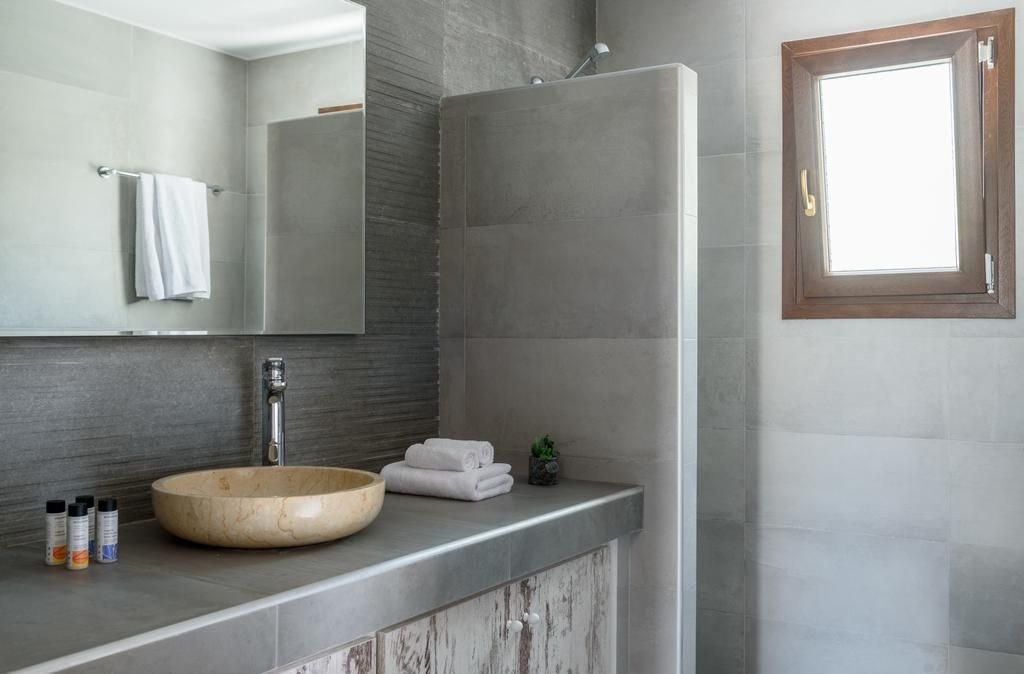 Фото Elia Residences Santorini