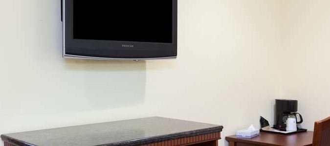 Фото Travelodge by Wyndham Brea