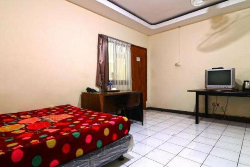 Hotel Hotel Puma bandung, Bandung, photo