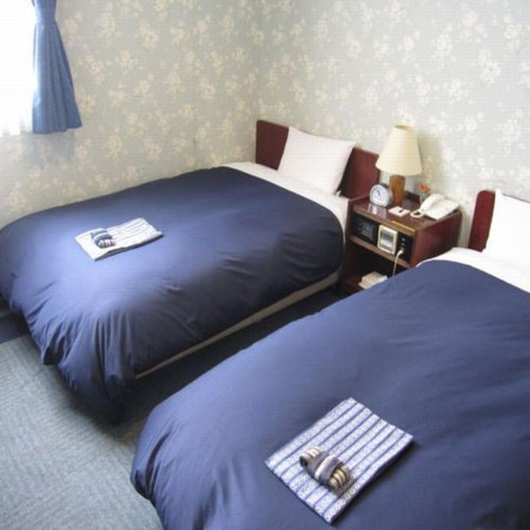 Фото Zentsuji Grand Hotel