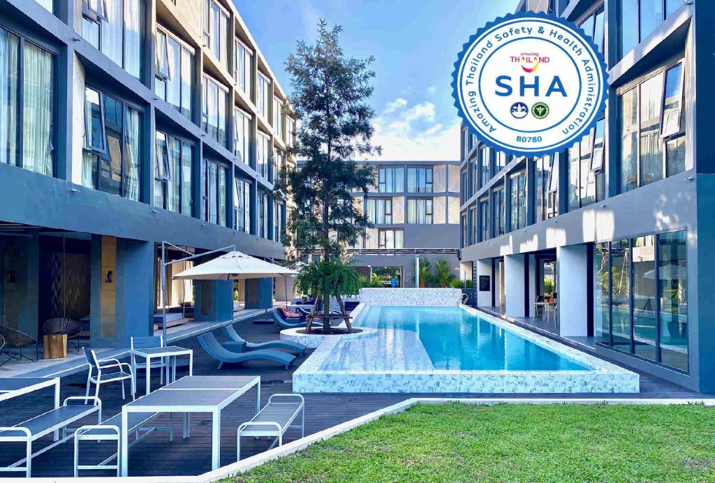 Фото Canalis Suvarnabhumi Airport Hotel