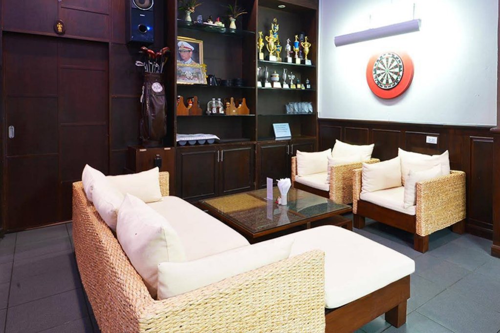 Фото The Links Hotel Pattaya