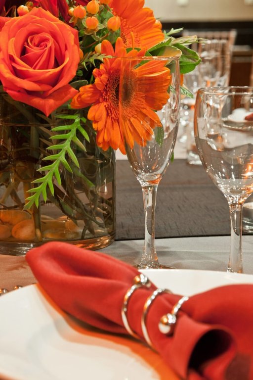 Фото Courtyard by Marriott Seattle Bellevue/Downtown