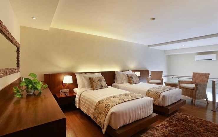 Фото Pandawa All Suite Hotel