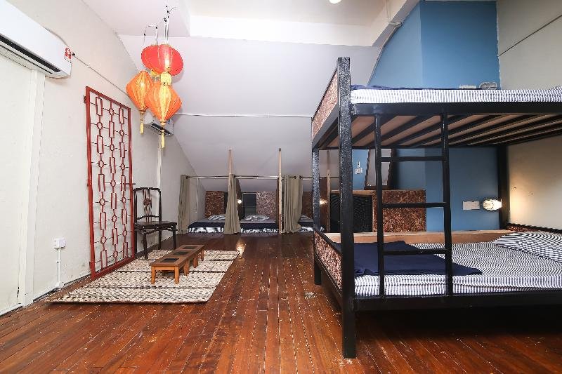 Фото Spot On 89929 Tropical Lodge