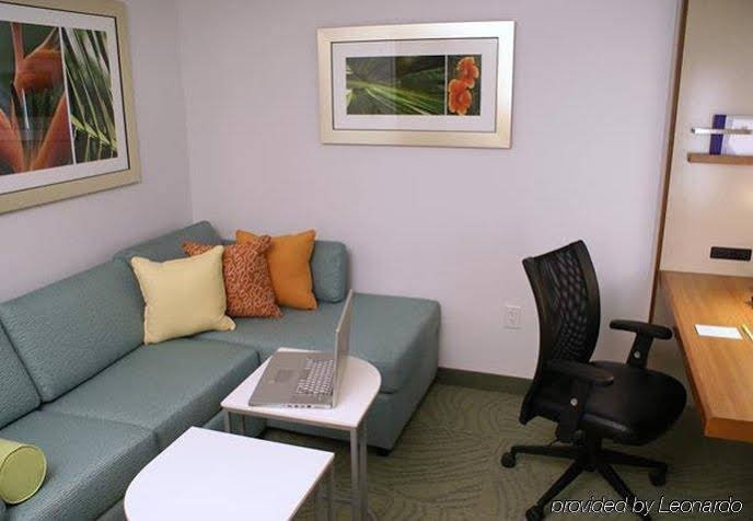 Фото SpringHill Suites Miami Downtown/Medical Center