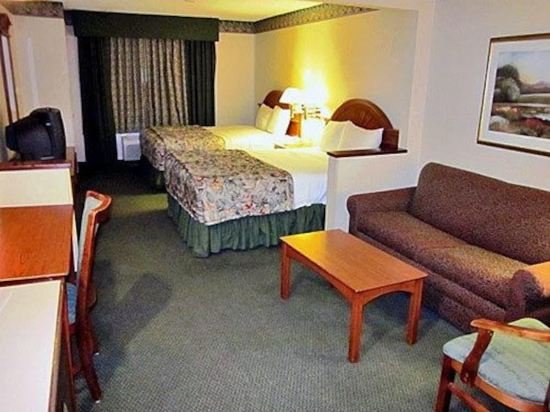 Фото Motel 6 Dallas, Tx - Northwest