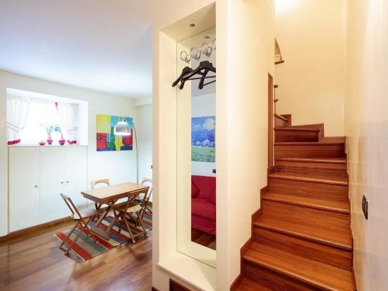 Фото Royal Rooms Colosseo