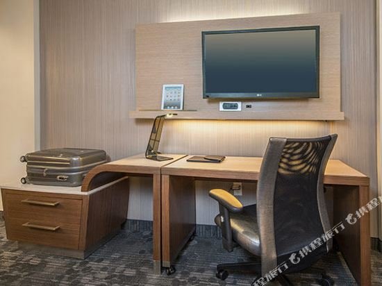 Фото Courtyard by Marriott Orlando South/Grande Lakes Area