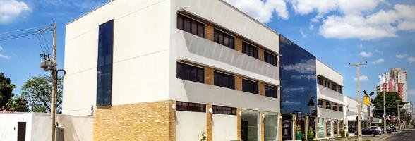 Фото Alfa Hotel Teresina