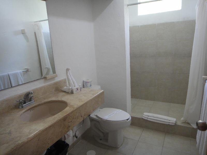 Фото Hotel Sotavento & Yacht Club