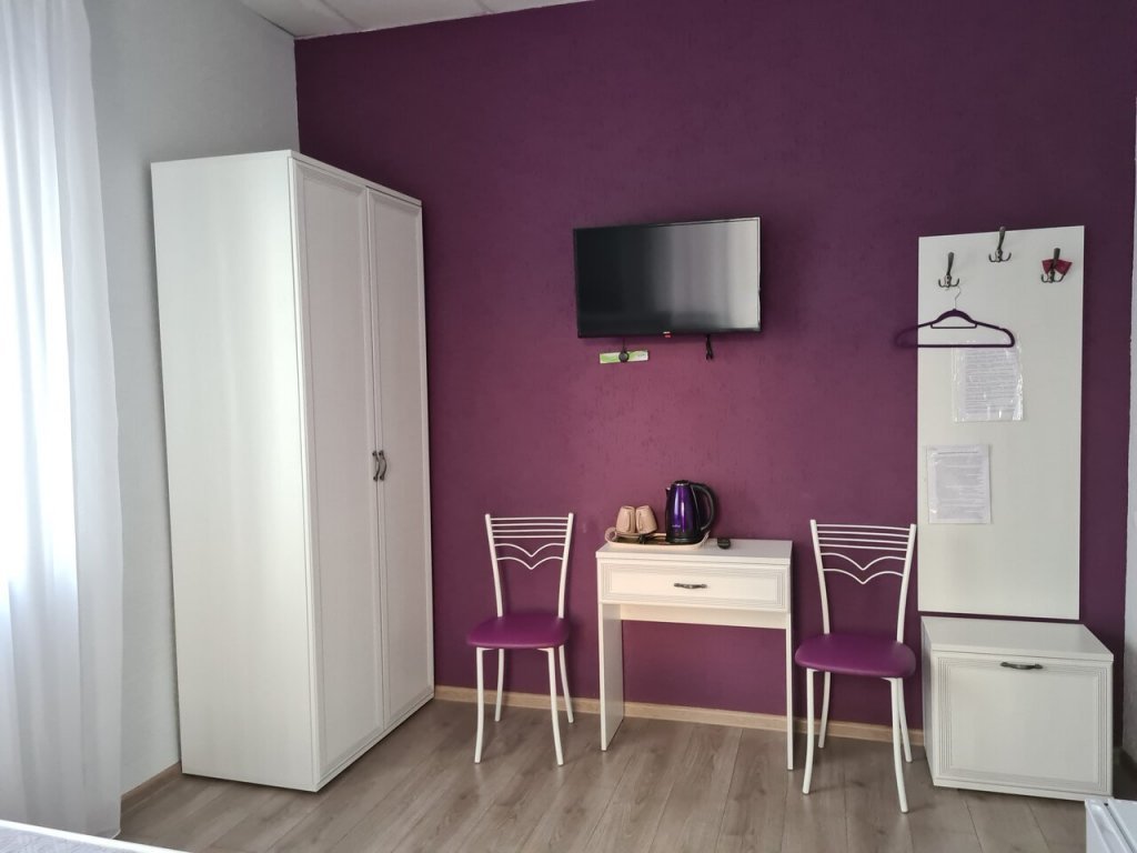 Фото Комфорт