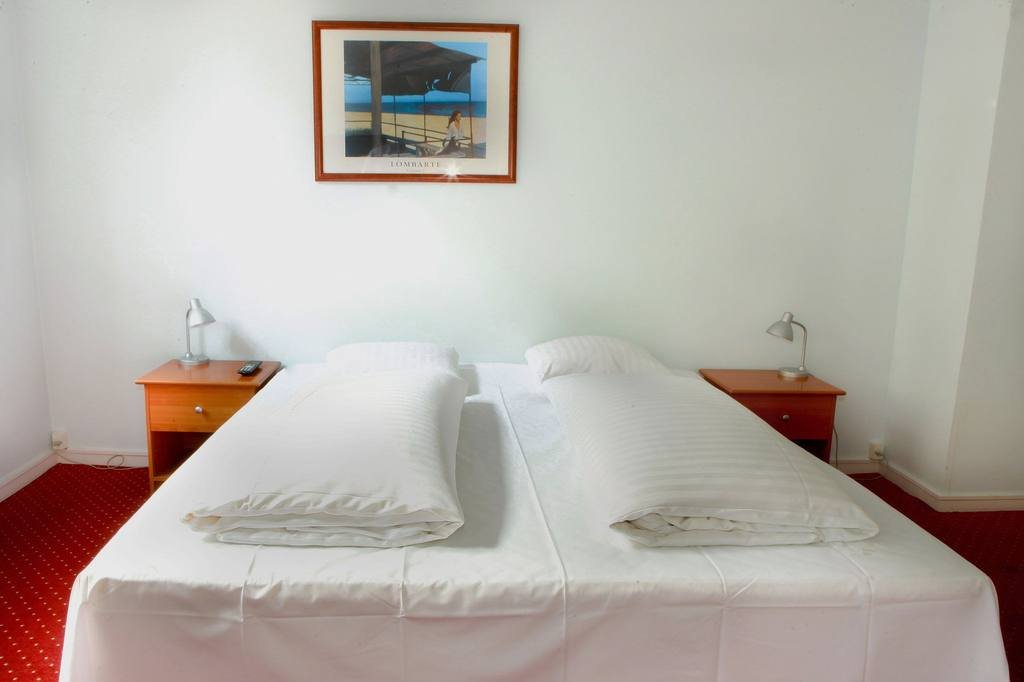 Фото Hotel Nora Copenhagen