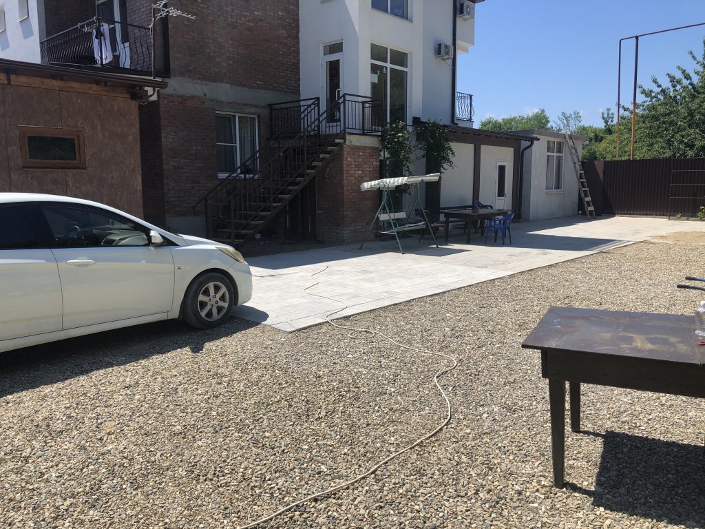 Фото Грин Лайн