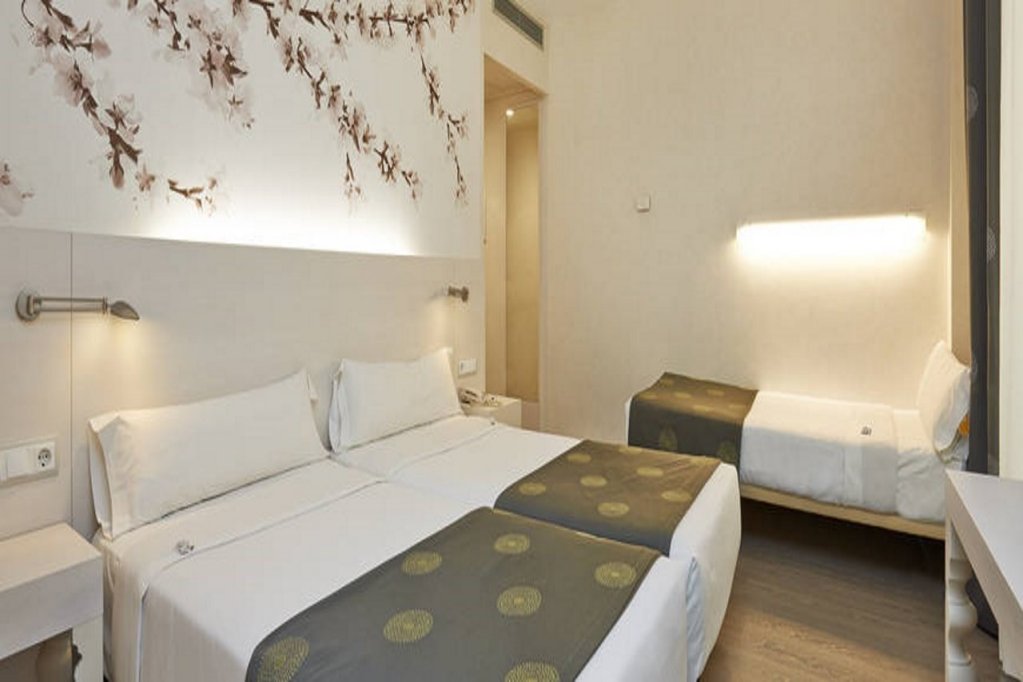 Фото Catalonia La Boquería