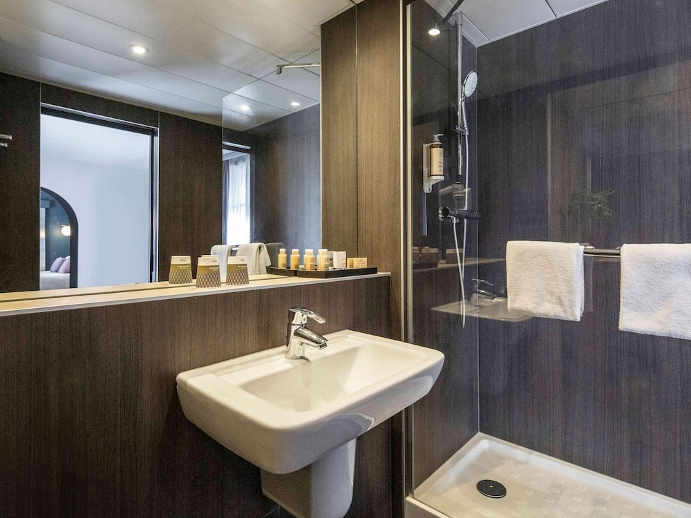 Фото Mercure Versailles Chateau