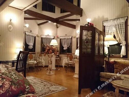 Гостиница Petit Hotel Felice