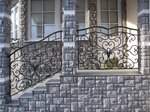 Artel Steel (4th Likhachyovsky Lane, 2) ، حديد مطاوع
