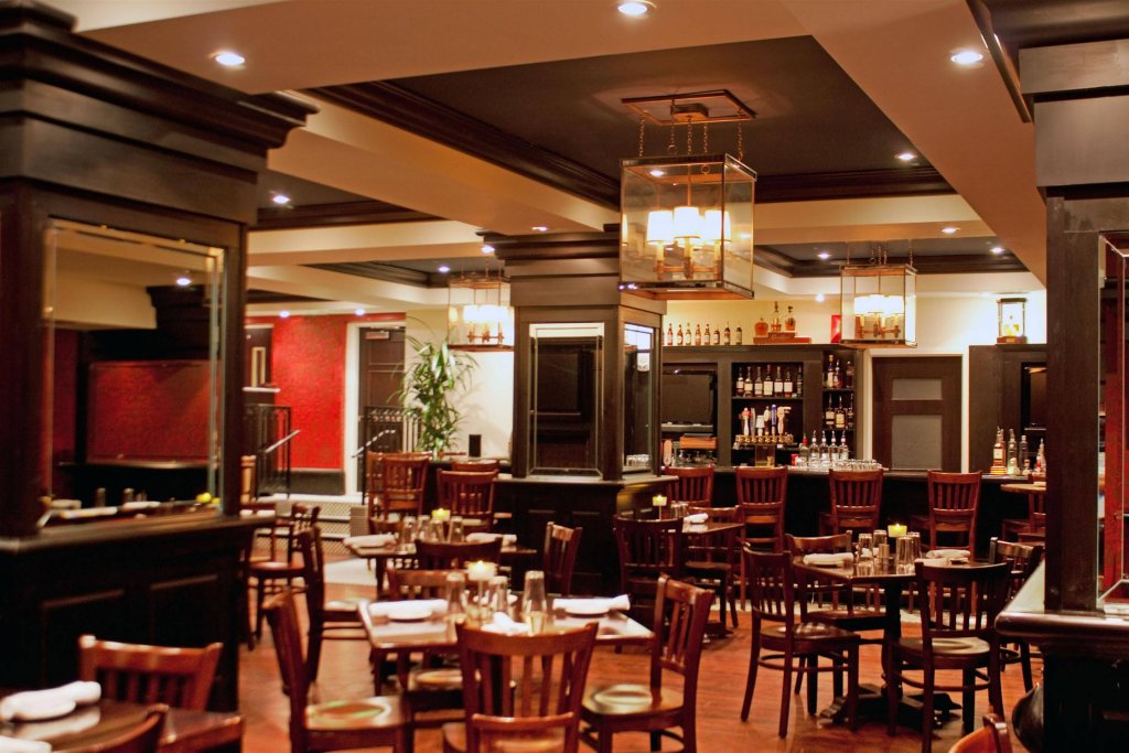 Фото Sheraton Columbia Downtown Hotel