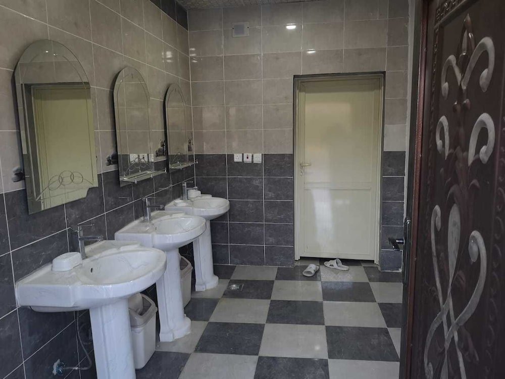 Фото Almazham Farm House In Madin Saleh Alula