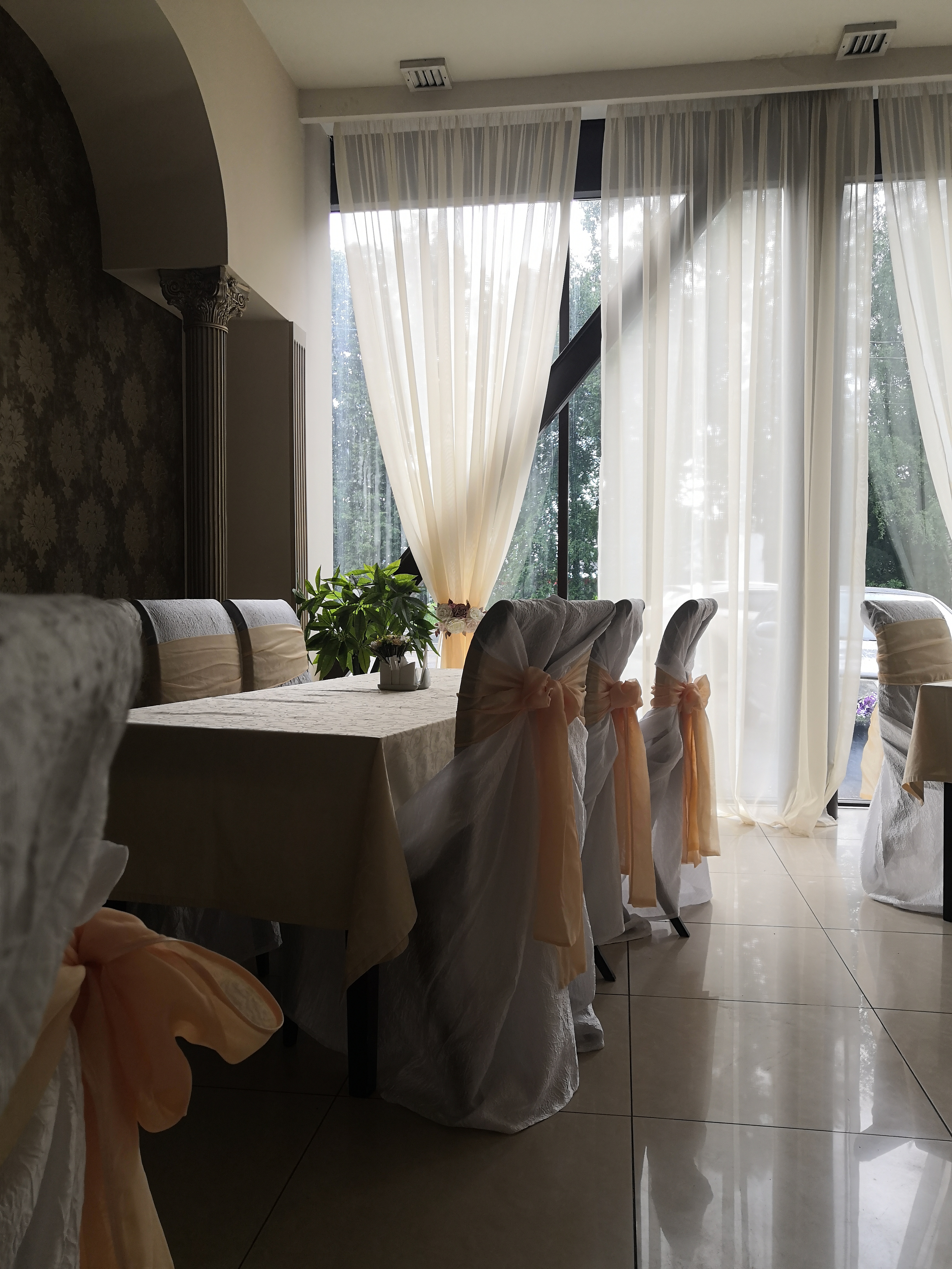 Фото Royal Palace