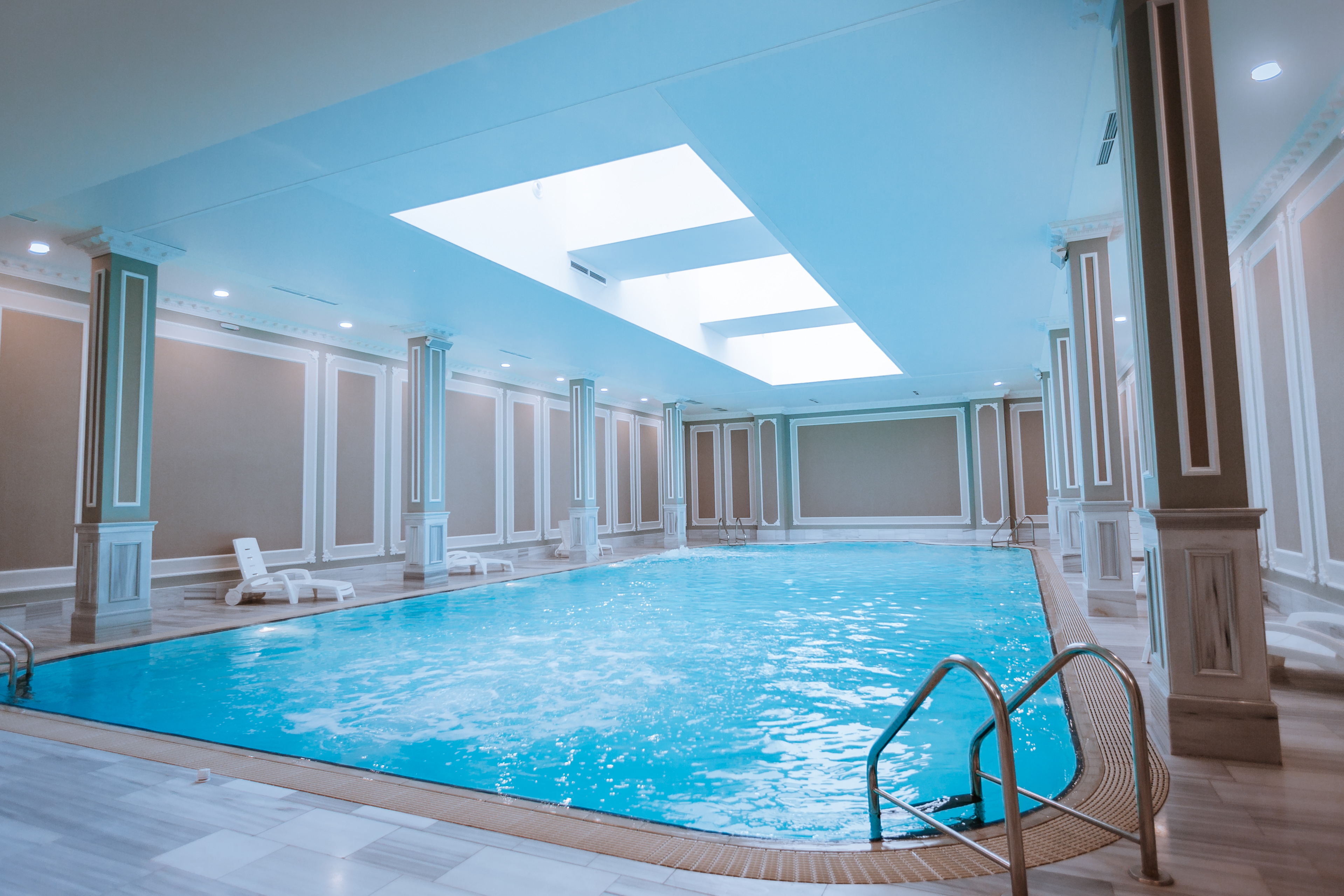 Фото Астраханская