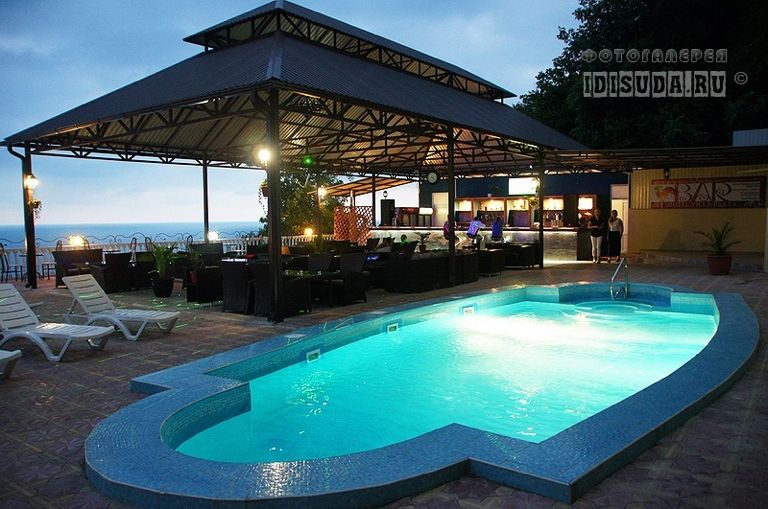 Фото отеля 3