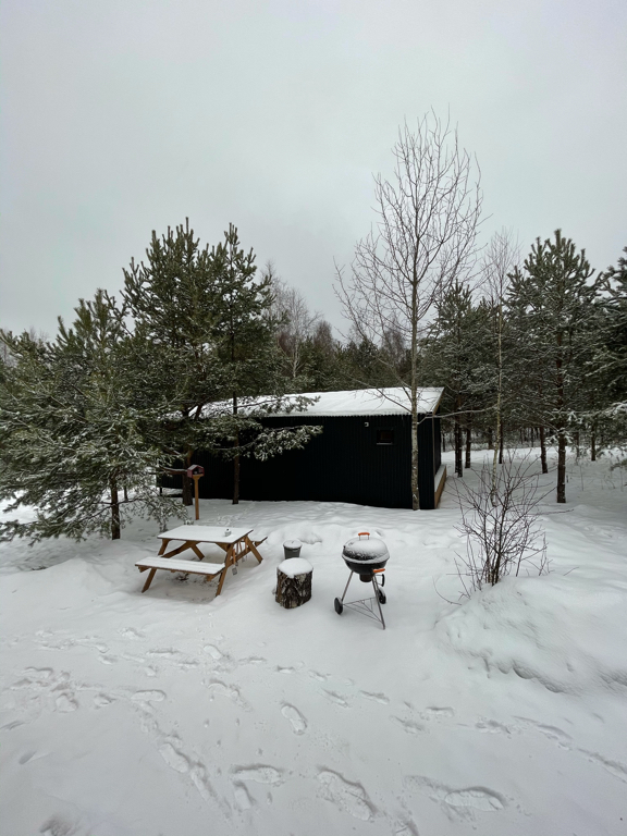 Фото Petra eco village