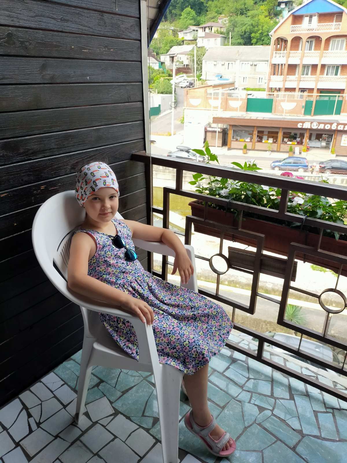 Фото Магнолия