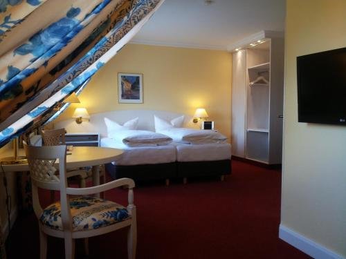 Фото Hotel Haase