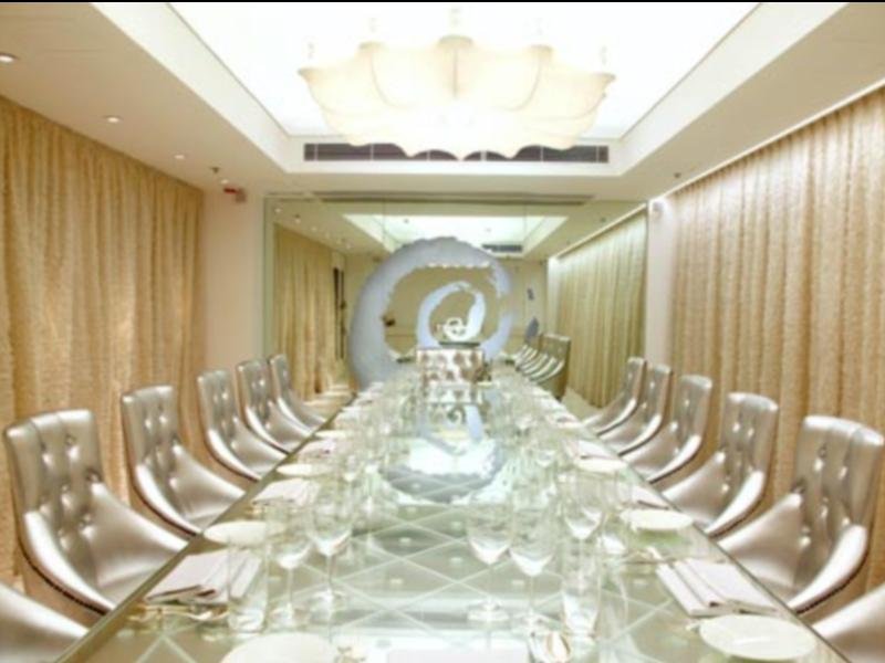 Фото Xian Union Alliance Atravis Executive Hotel