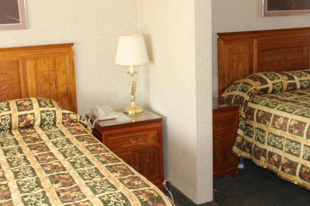 Фото The Sands of La Jolla