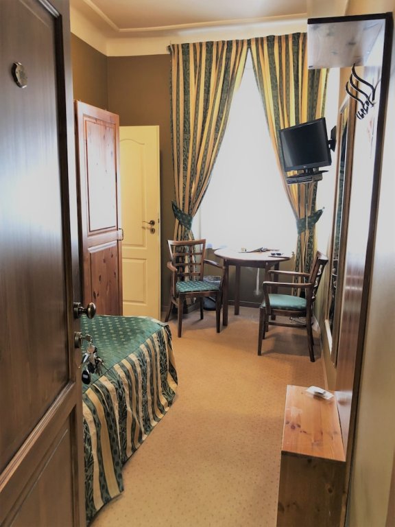 Фото Hotel U Schnellu