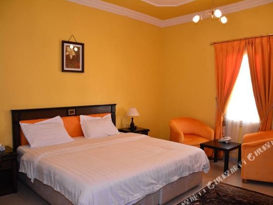 Фото Rabigh Park Hotel