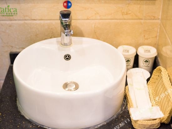 Фото Vatica TianJin NanKai Hardware Market West JieYuan Road Hotel