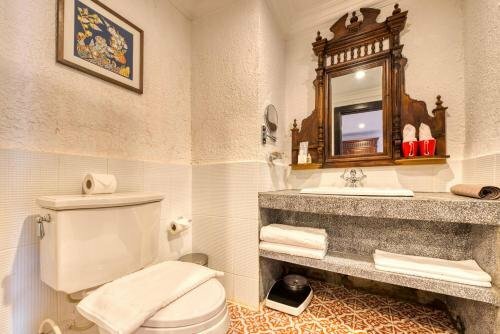 Hotel Mane Colonial Classic, Siem Reap, photo