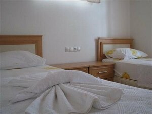 Cirali Hotel (Antalya, Kemer, Ulupınar Mah., Çıralı), hotel