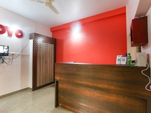 Гостиница Oyo 28685 Hotel Villaggio в Бхубанешваре