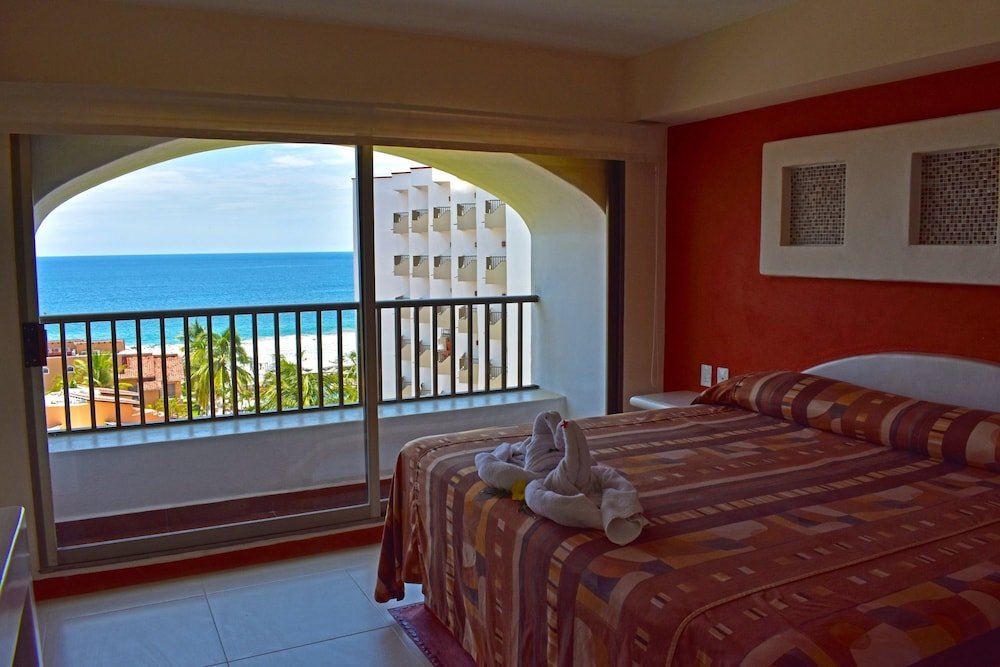 Фото Aca Suites Ixtapa