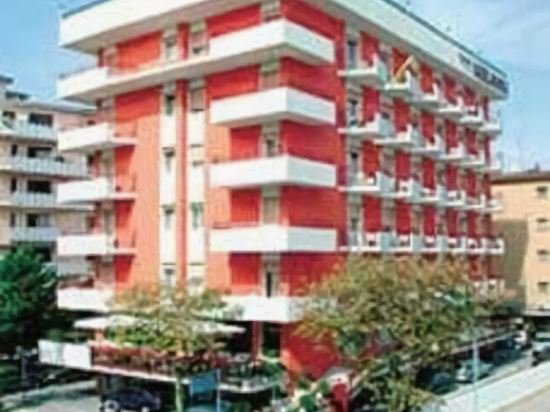 Фото Hotel Nelson