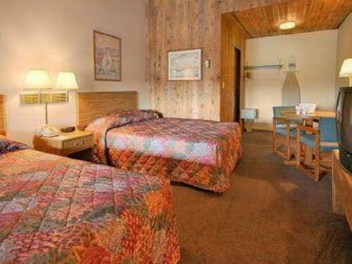 Гостиница Days Inn by Wyndham West Allis/Milwaukee в Нью-Берлине