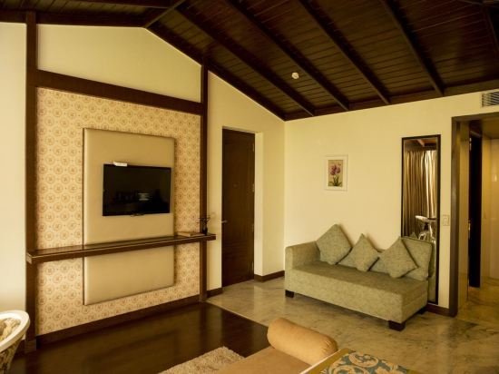 Фото The Fern Hillside Resort Bhimtal