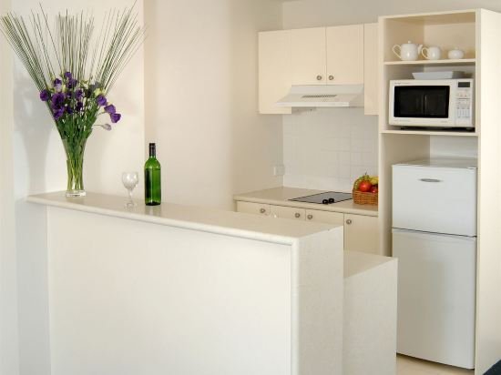 Фото Melbourne Carlton Central Apartment Hotel