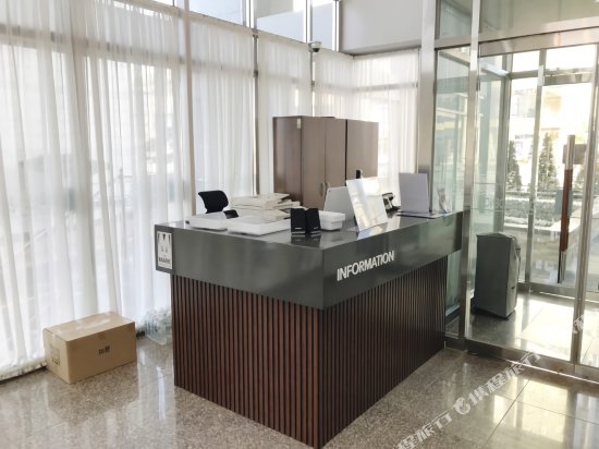 Фото The Mark Sokcho Residence